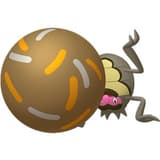 Rabsca - Pokemon Card Prices & Trends