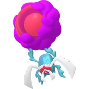 Rabsca - Pokemon Card Prices & Trends