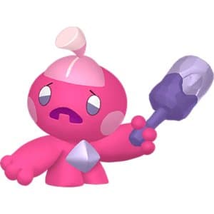Tinkatink
