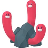 Wugtrio