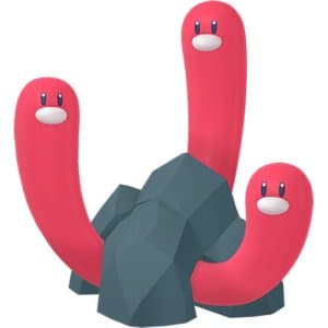 Wugtrio - Pokemon Card Prices & Trends