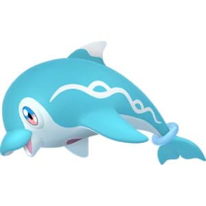 Palafin - Pokemon Card Prices & Trends