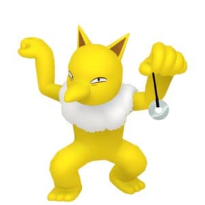 Hypno - Pokemon Card Prices & Trends