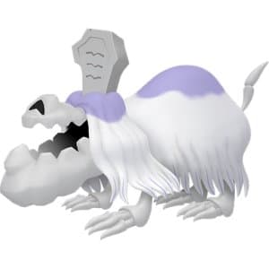 Houndstone