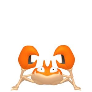 Krabby