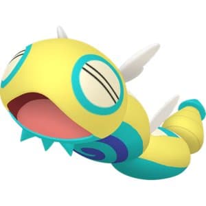 Dudunsparce