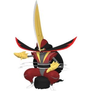 Kingambit