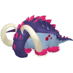 Great-tusk
