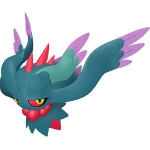 Flutter-mane