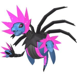 Iron-jugulis - Pokemon Card Prices & Trends