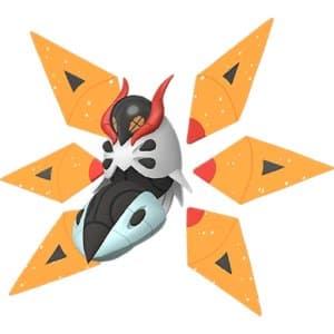 Iron-moth - Pokemon Card Prices & Trends