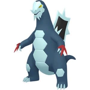 Baxcalibur