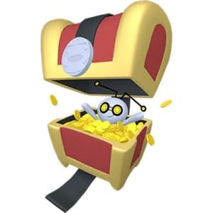 Gimmighoul - Pokemon Card Prices & Trends