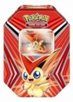 V for Victini Tin