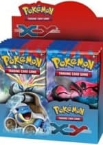 XY Booster Box