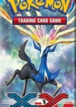 XY Booster Pack