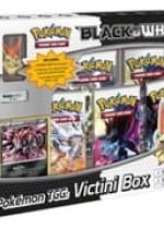 Victini Box