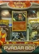 Mega Pyroar ex - 099/086 99/86 Price 2026 | Chaos Rising