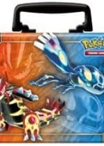 Collector Chest