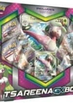 Tsareena GX Box