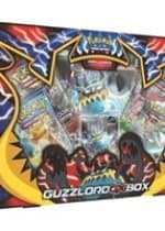 Guzzlord GX Box