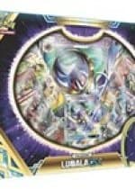 Lunala GX Box