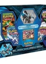 Black Kyurem Box
