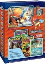 Keldeo Box