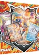 Infernape V Box