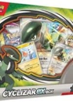 Cyclizar ex Box