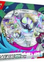 Grafaiai ex Box