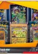 Tyranitar Ex Box