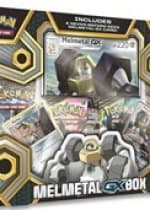 Melmetal GX Box
