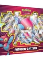 Porygon-Z GX Box