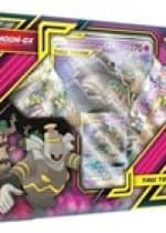 Pale Moon GX Box