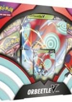 Orbeetle V Box