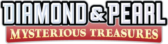 Mysterious Treasures