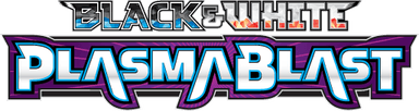 Plasma Blast