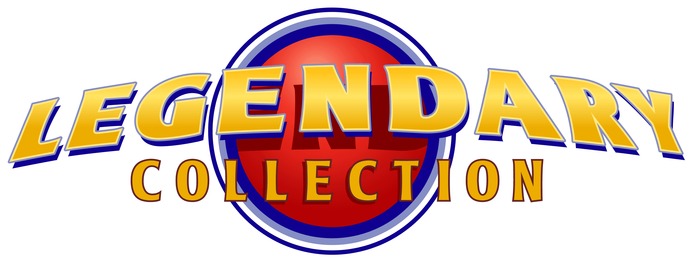 Legendary Collection