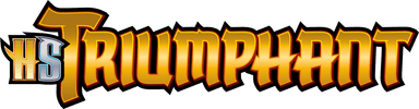 Triumphant