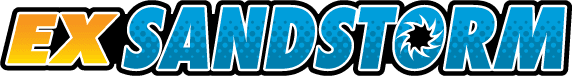 Sandstorm