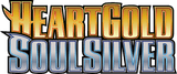 HeartGold SoulSilver