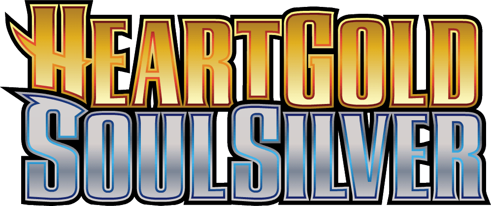 HeartGold SoulSilver