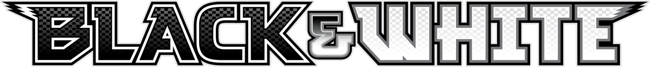 Black and White Promos