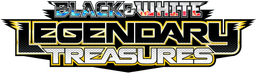 Legendary Treasures
