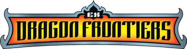Dragon Frontiers