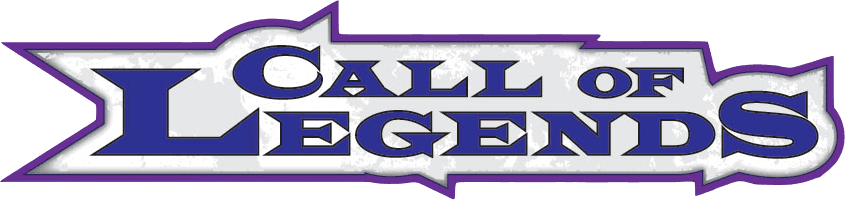Call of Legends