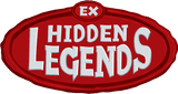 Hidden Legends