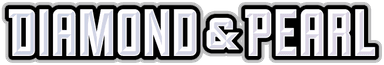 Diamond and Pearl Promos