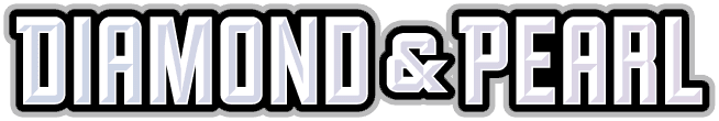 Diamond and Pearl Promos